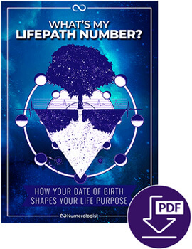 What's My Life Path Number?