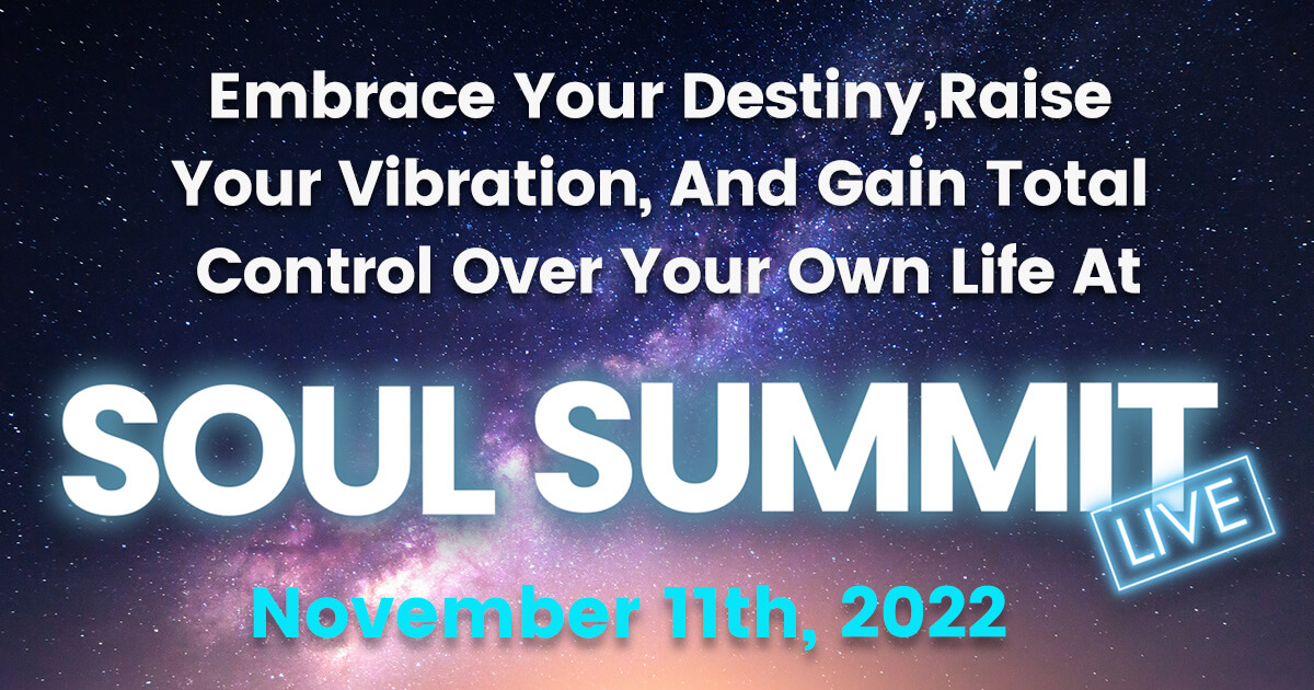 Soul Summit November 11, 2022